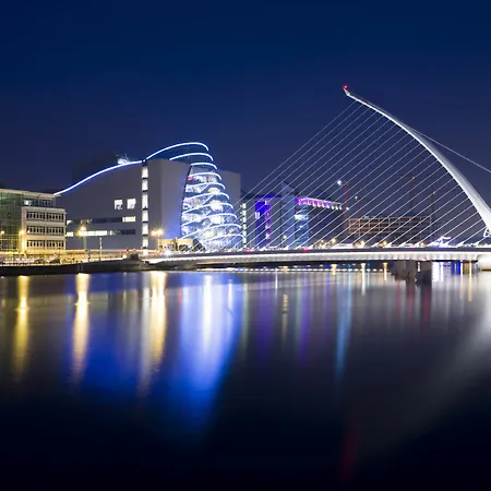 Apartment Gallery Quay 2 Bed *