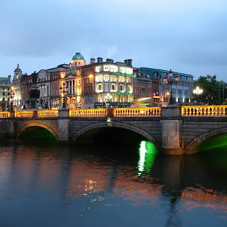Apartamento Gallery Quay 2 Bed Dublin